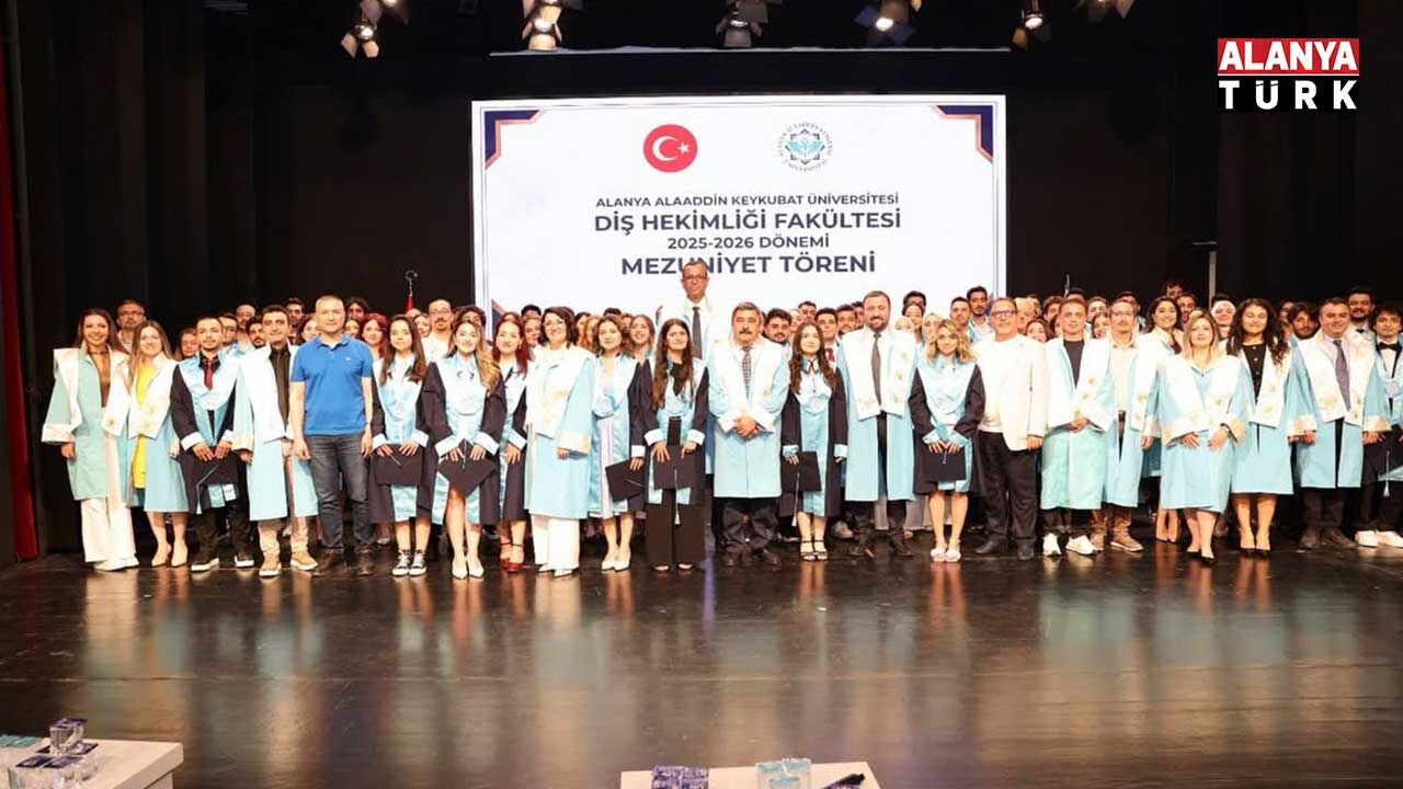 Mezuni̇yet 3-1