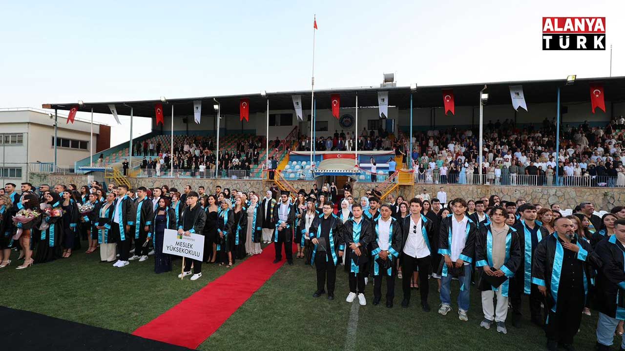 Mezuni̇yet 3