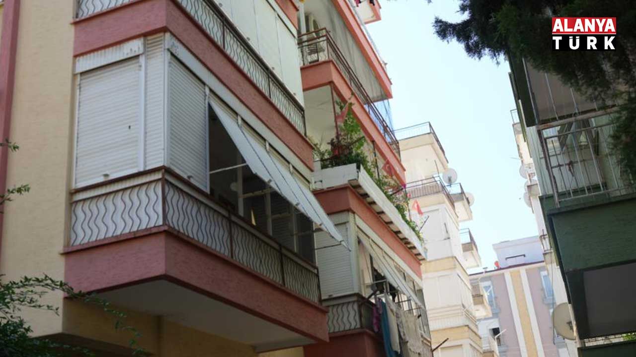 Muratpaşa Ölüm 2
