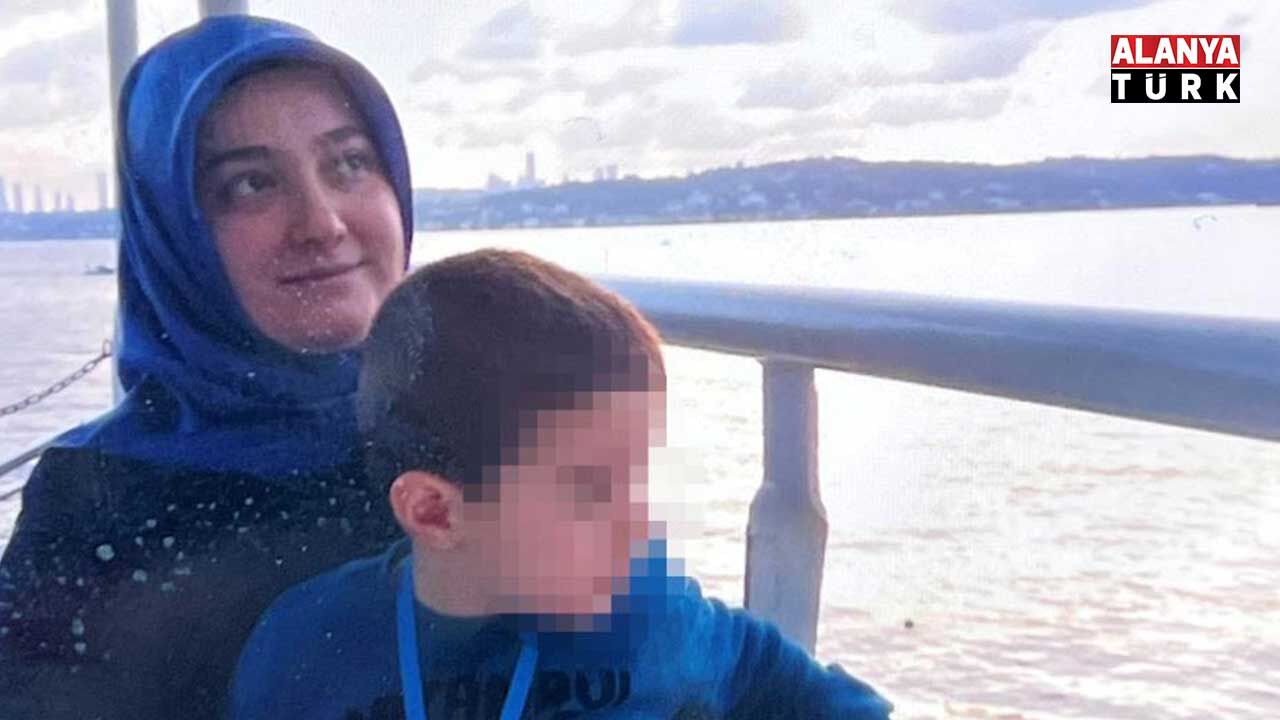 Muratpaşa Ölüm 3