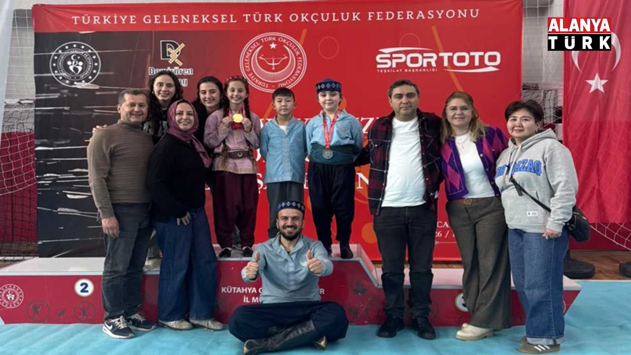 Okçu 2
