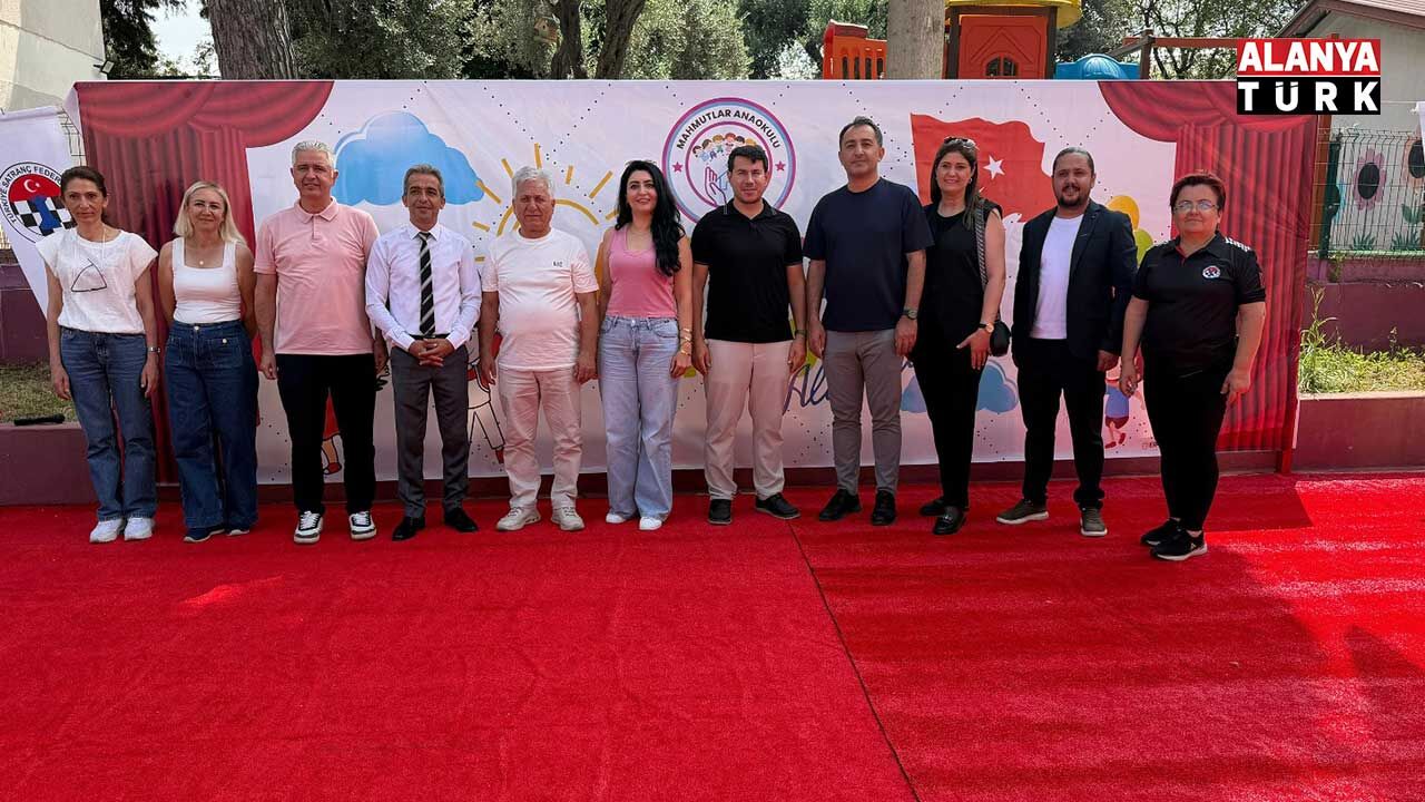 Satranç 3
