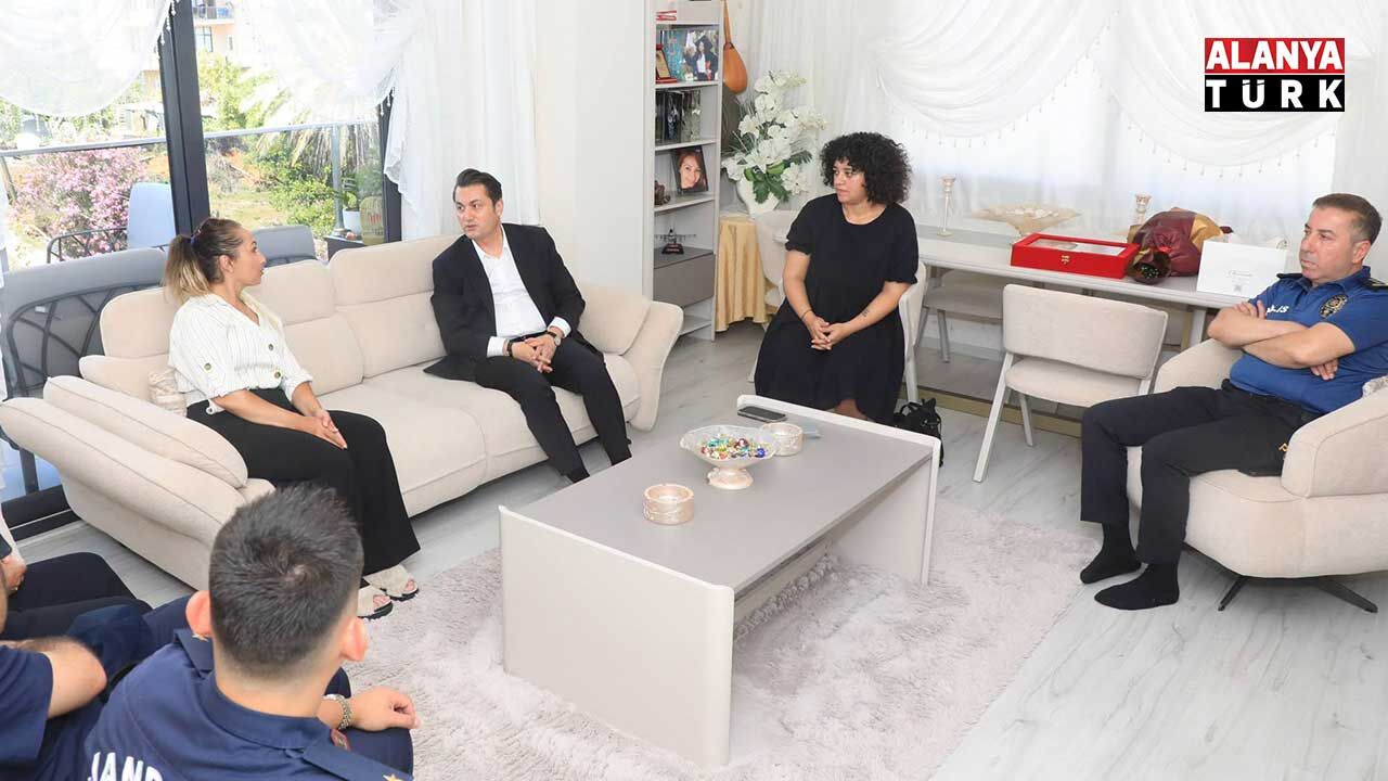 Şehi̇t Ai̇lesi̇ 2