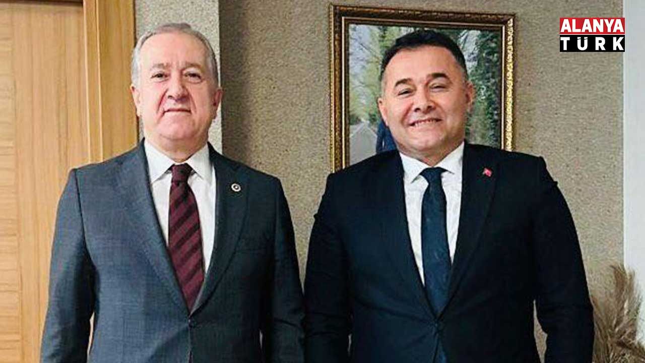 Yücel 2