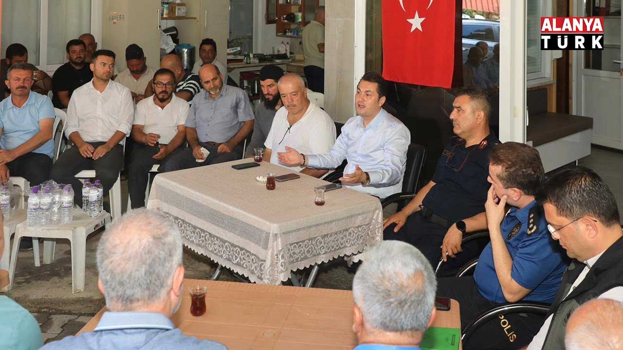 Zi̇yaret 3