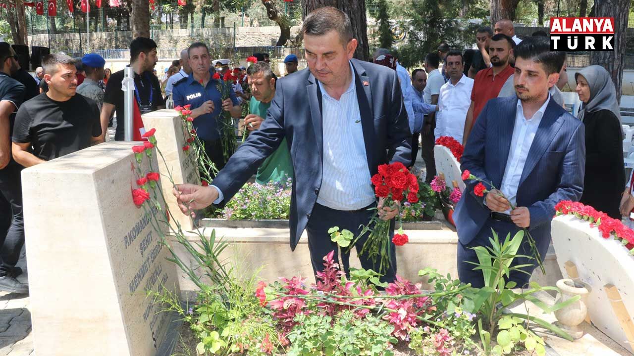 15 Temmuz 3