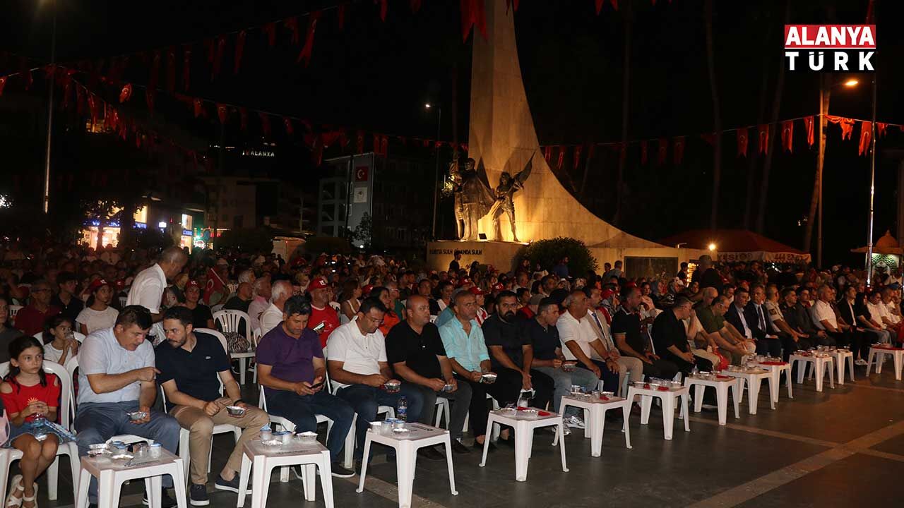 15 Temmuz 6