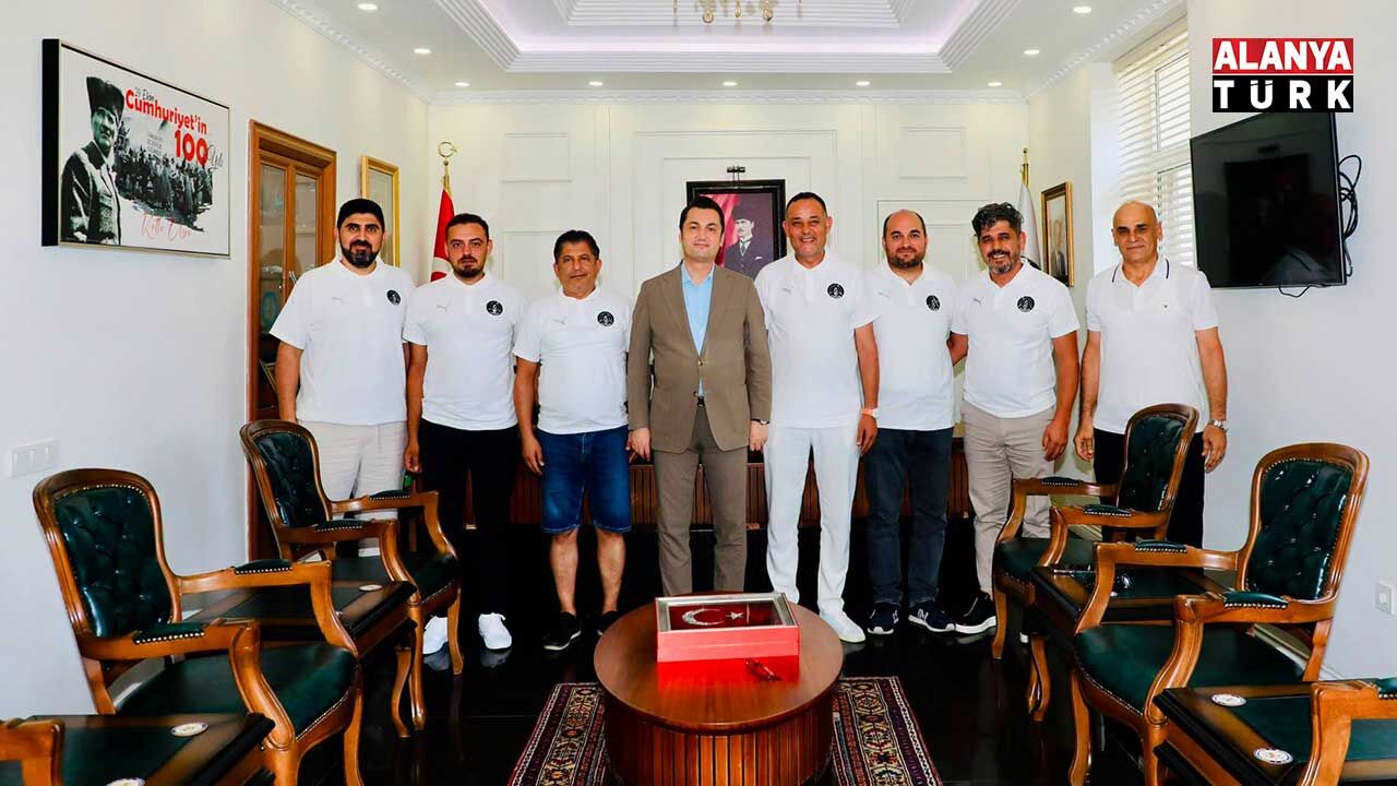 Alanyaspor Dernek 2