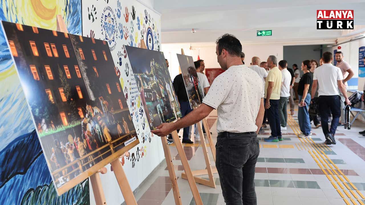 Alkü Konferans 3