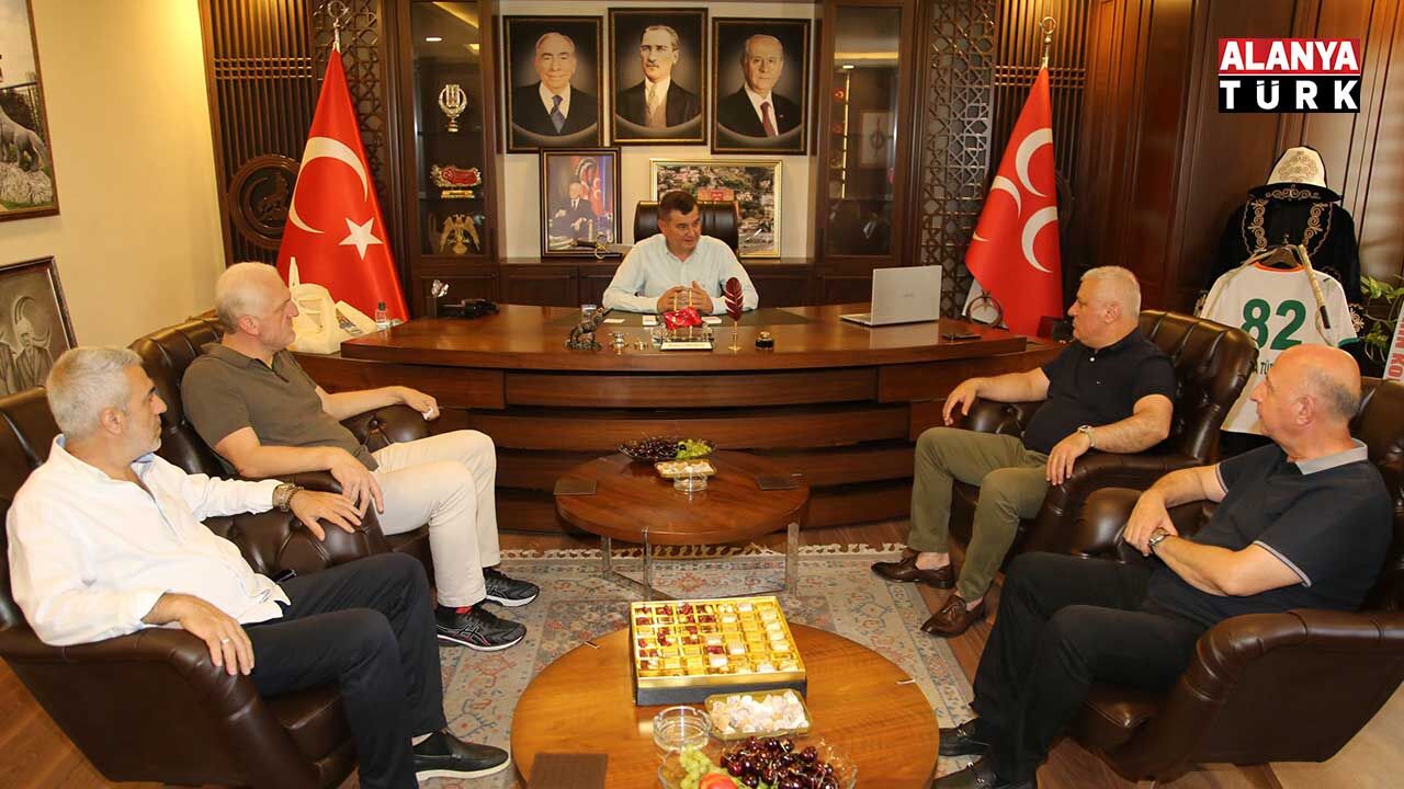 Altso Mhp Zi̇yaret 2