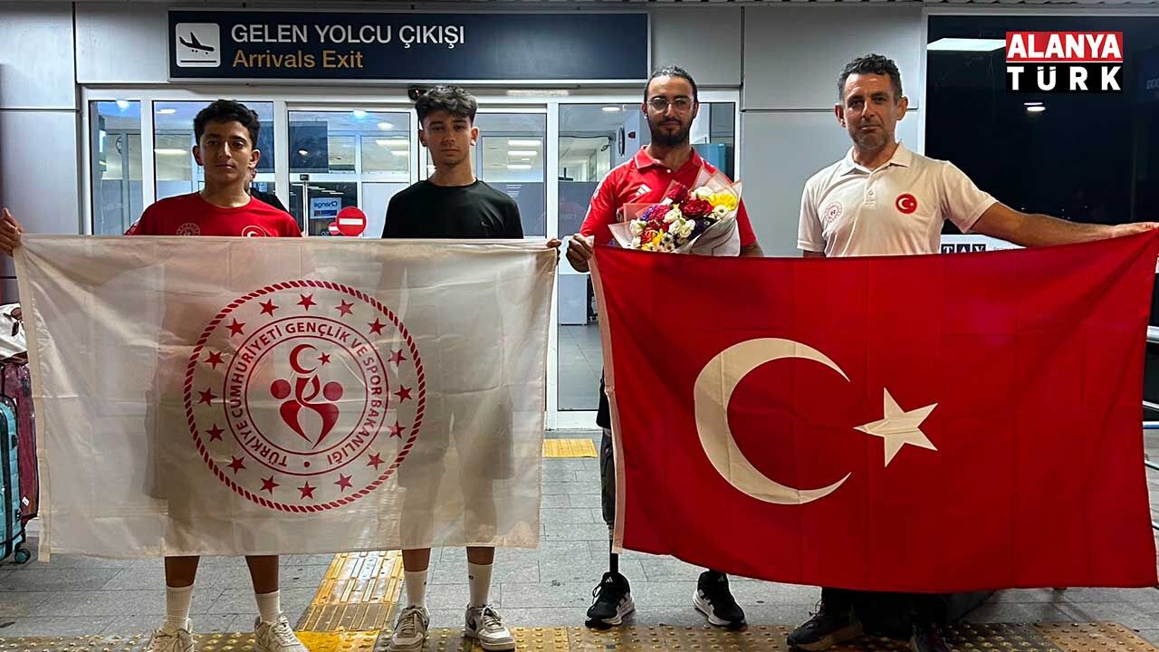 Başari 2