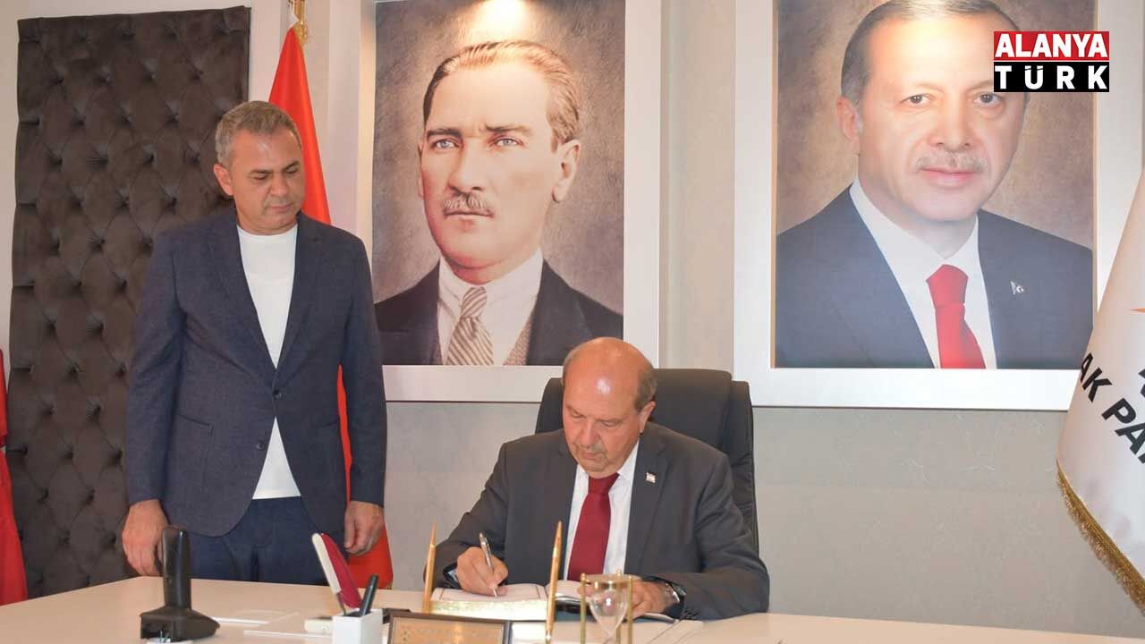 Ersi̇n Tatar Alanya 7