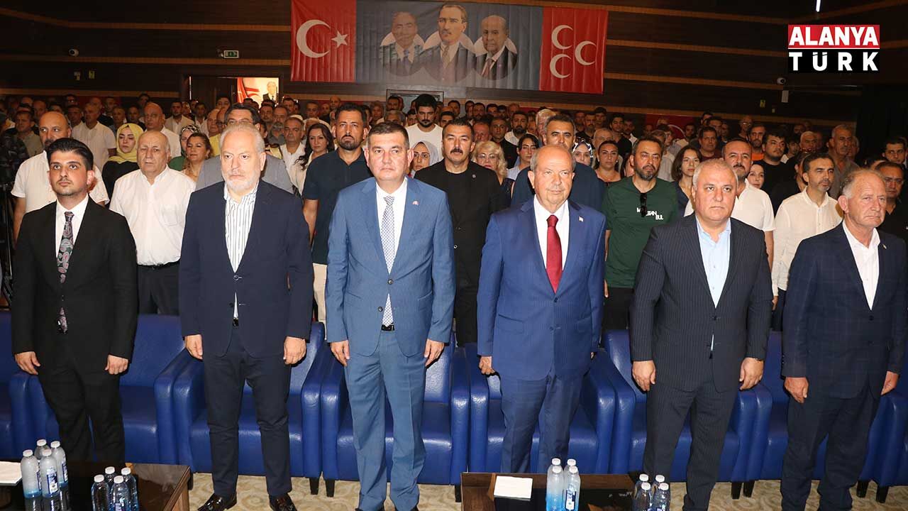 Ersi̇n Tatar Alanya 8