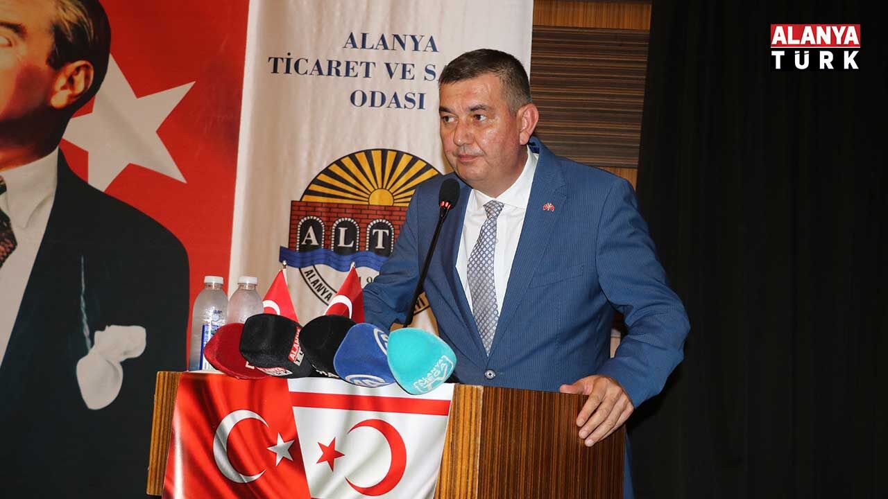 Ersi̇n Tatar Alanya 9