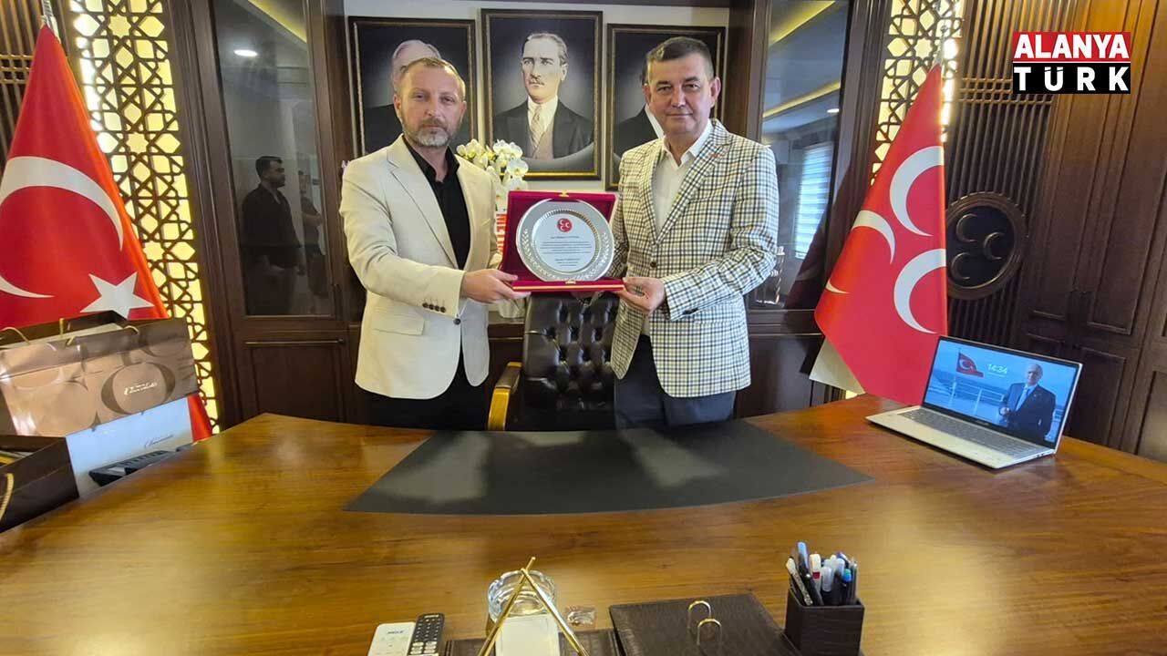 Görev Tesli̇mi̇ 2