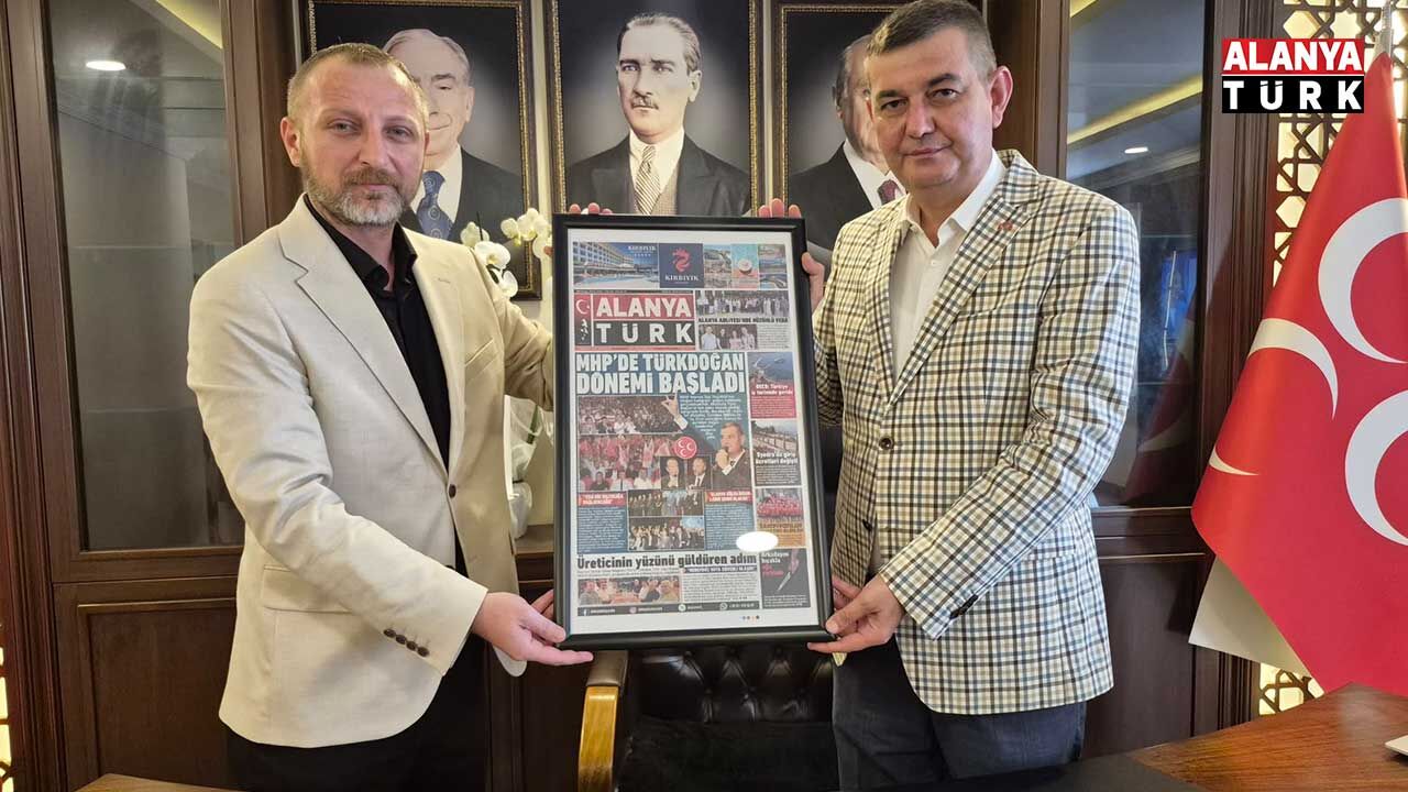 Görev Tesli̇mi̇ 3