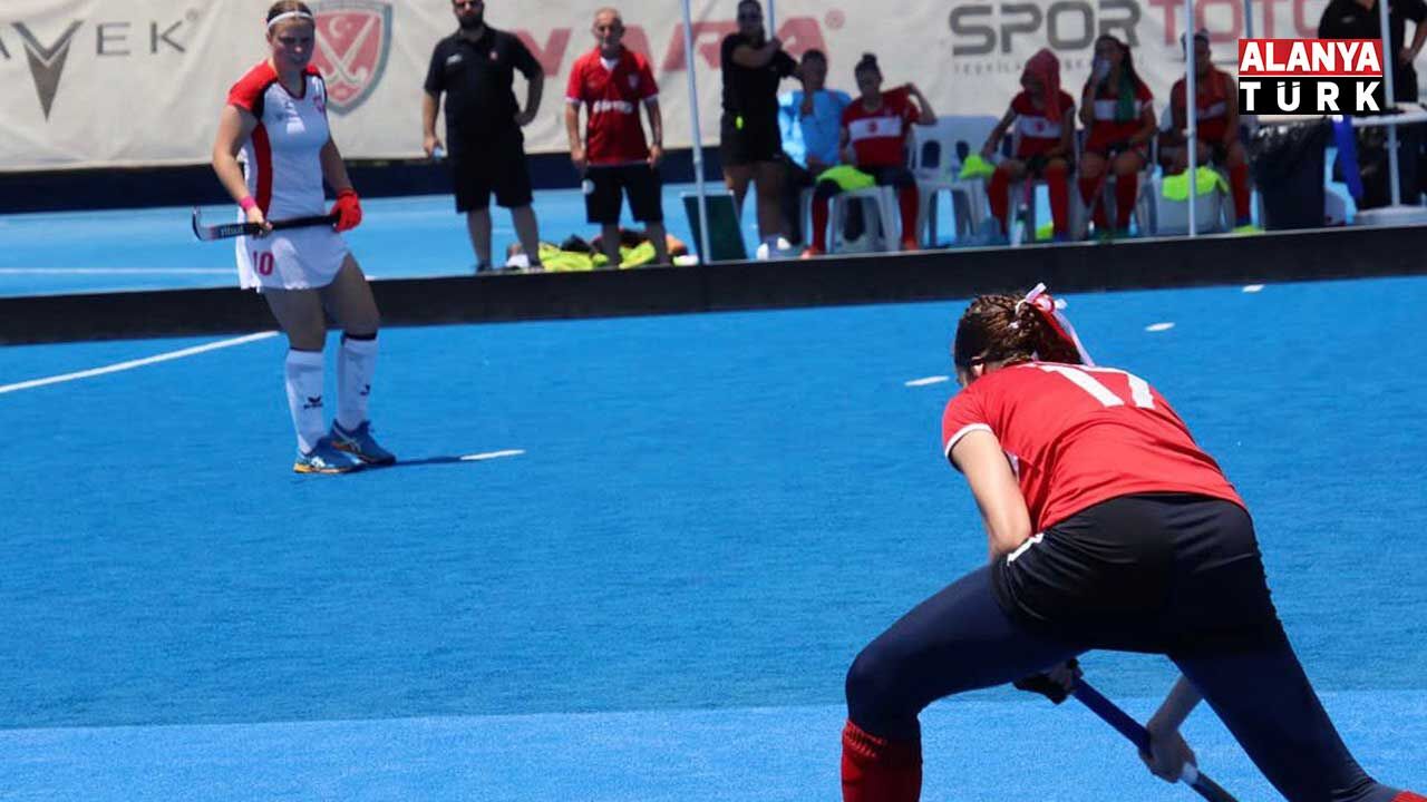 Hokey 2-2