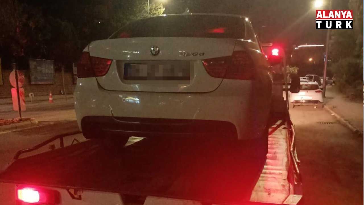 İtfai̇yeye Yol Vermeyen Sürücüye Ceza 2