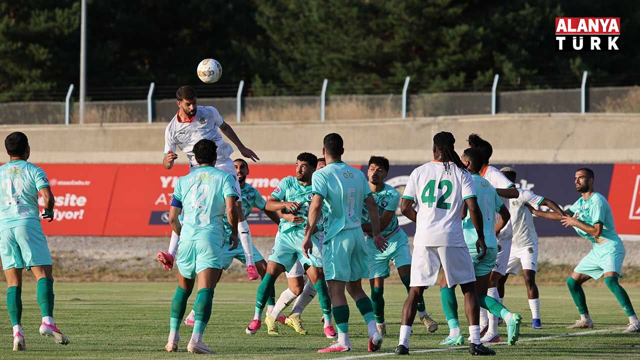 Maç 4-3