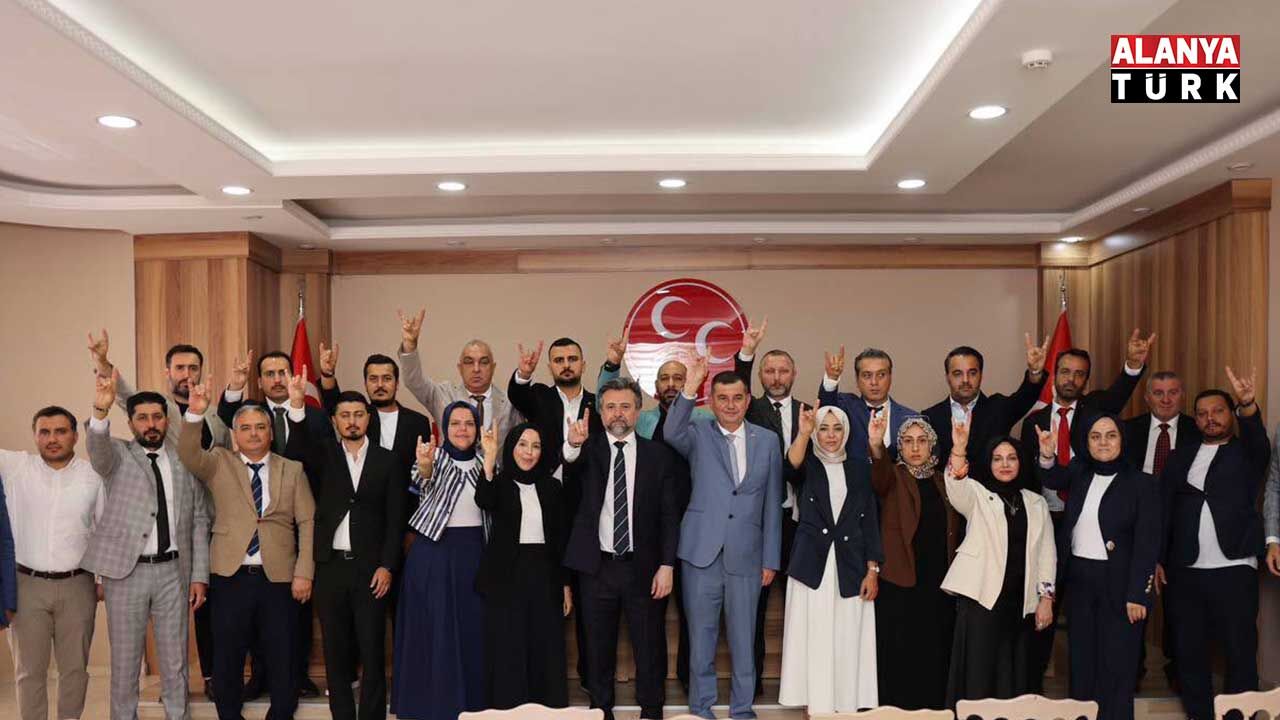 Mhp Antalya Zi̇yret 8
