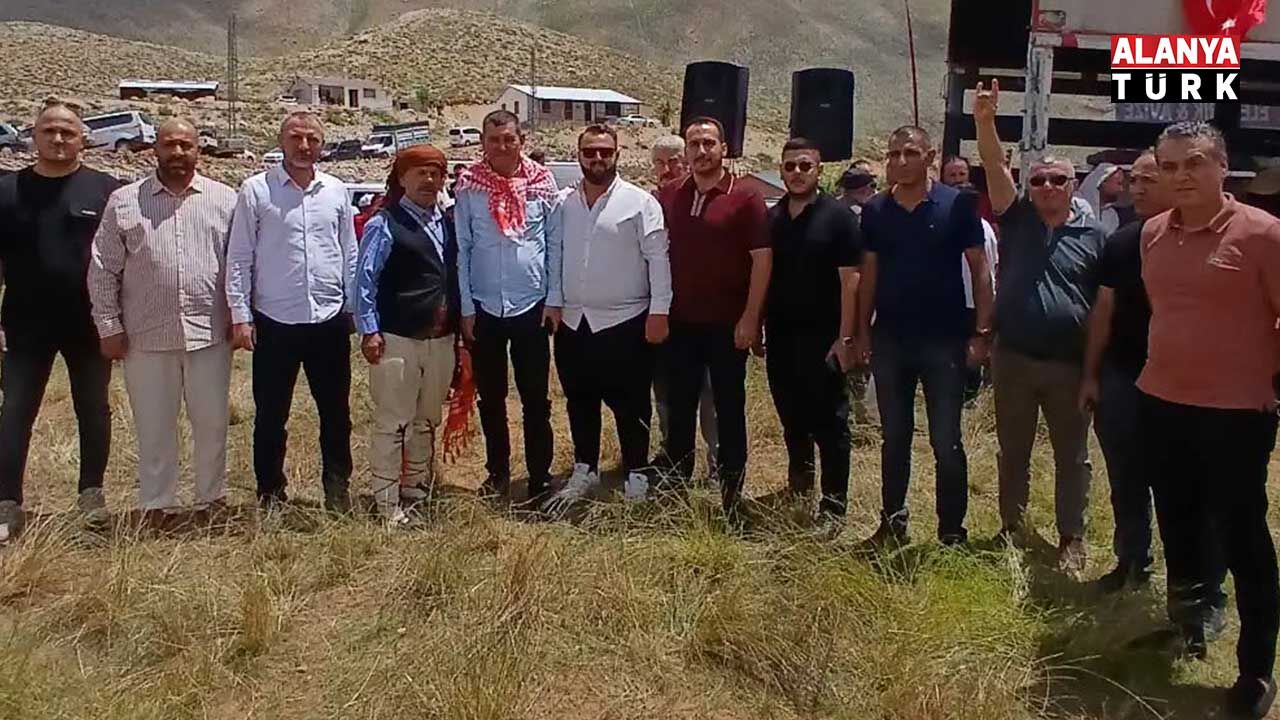 Mhp Yayla 2