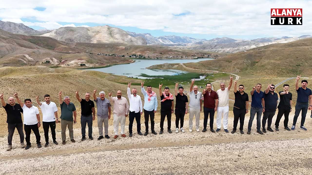 Mhp Yayla 5