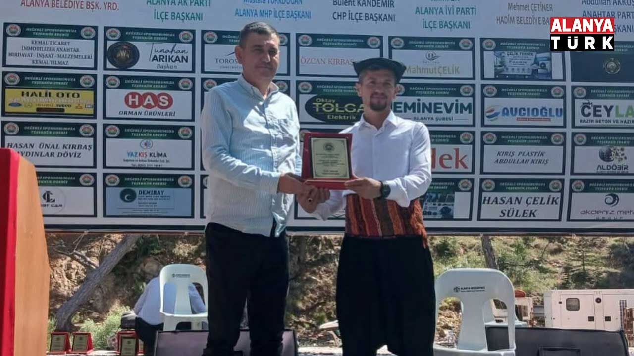 Mhp Yayla 8