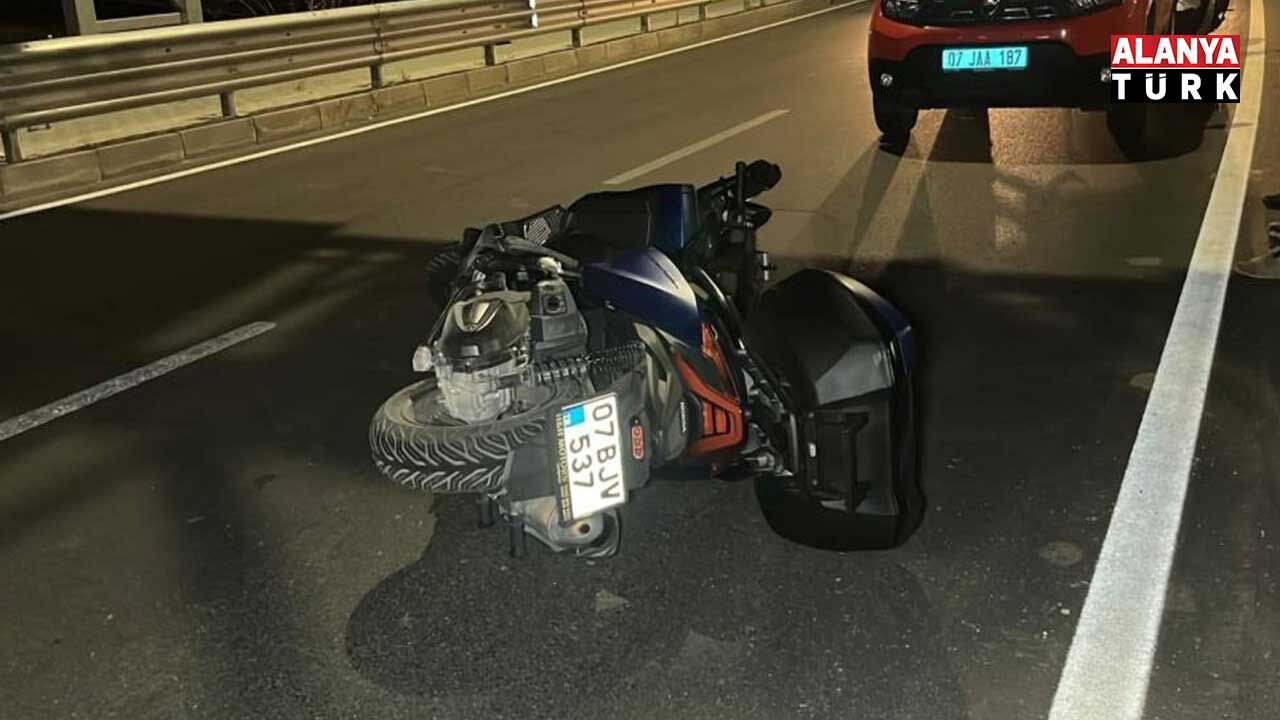 Motosi̇klet 3