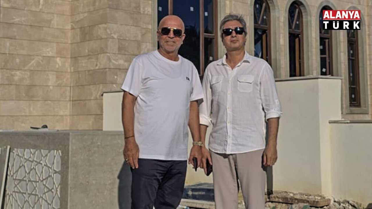 Necati̇ Şaşmaz 2