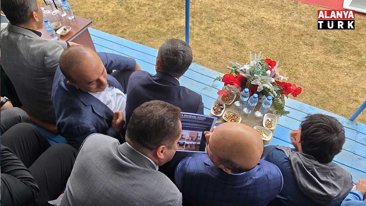 Rektör 3