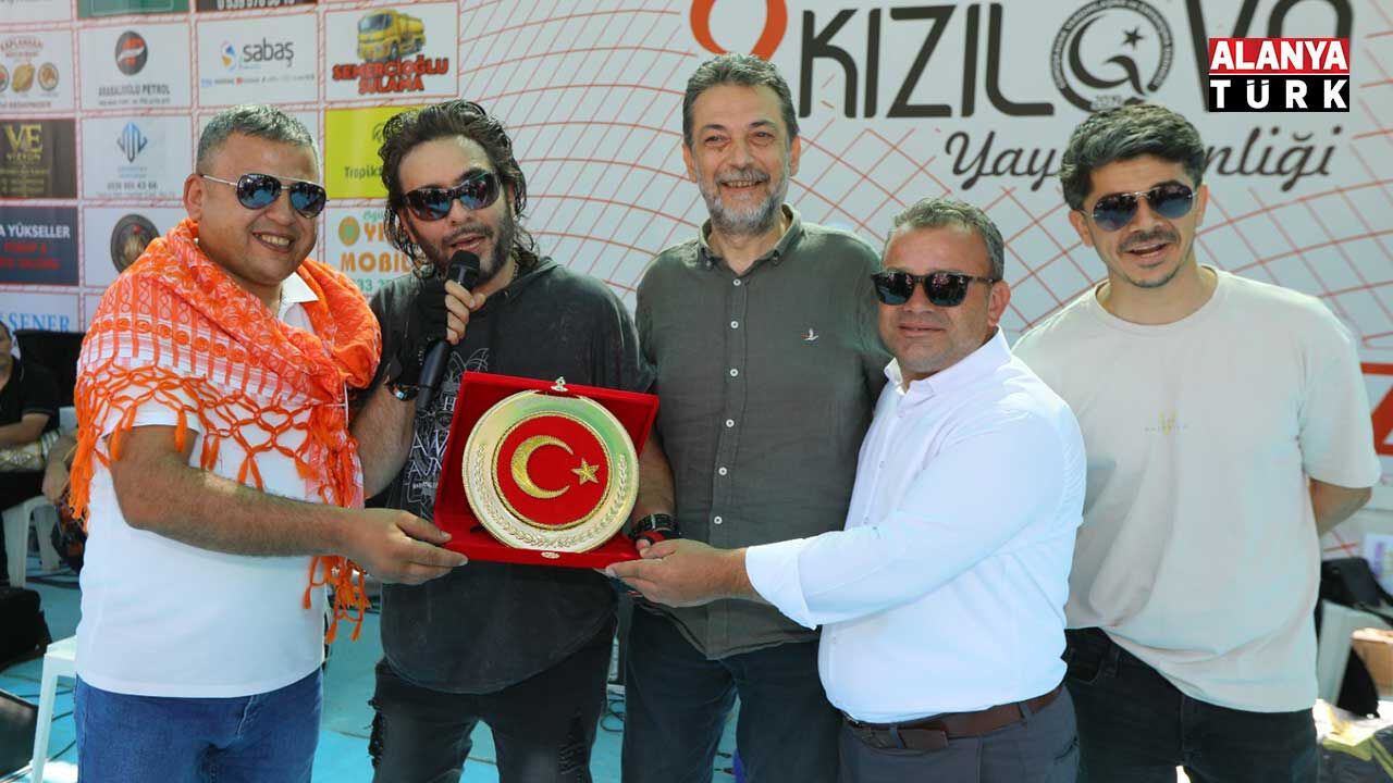 Şenli̇k 2-1
