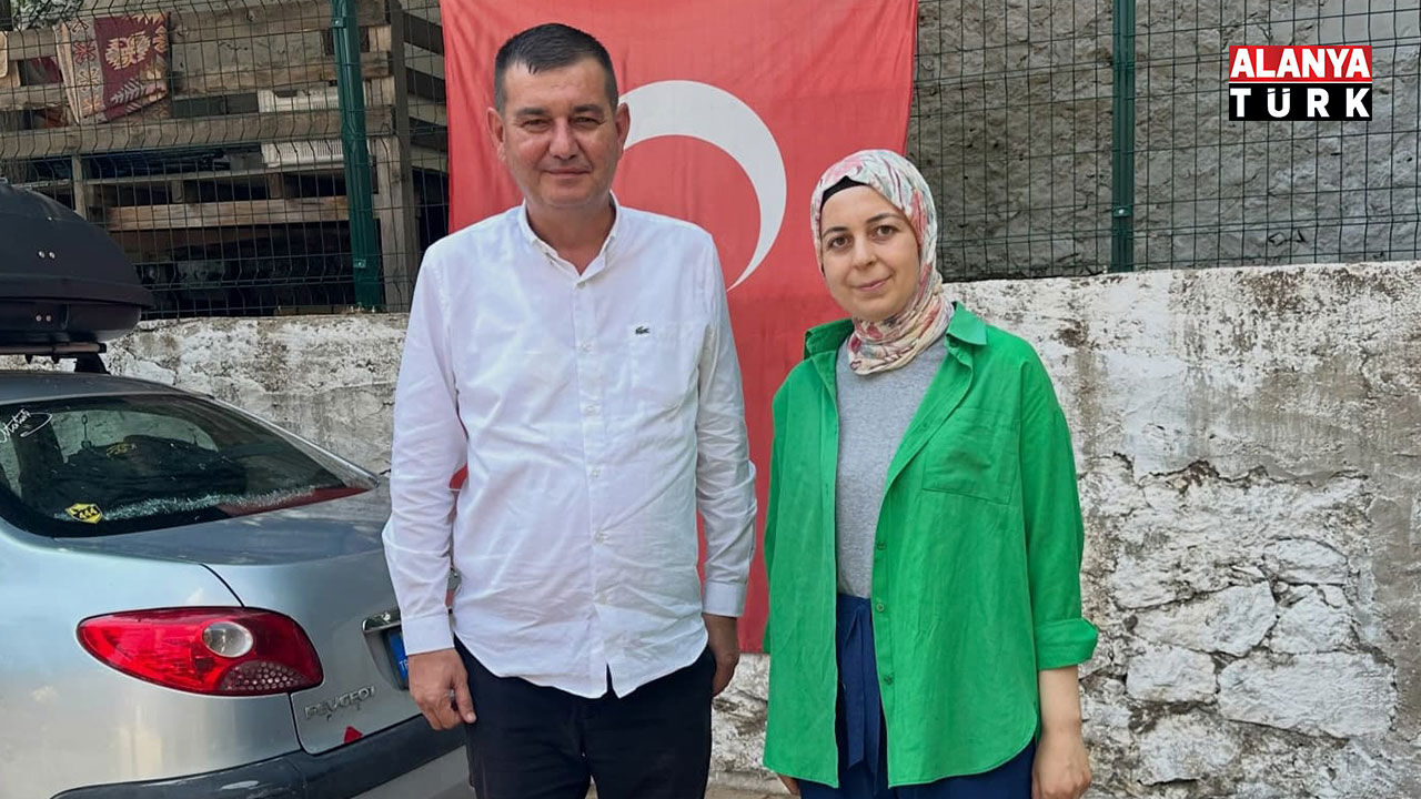 Türk Doğan