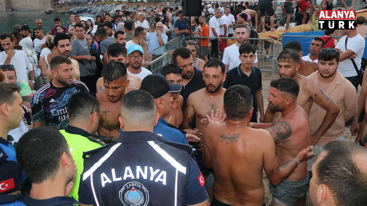 Yağli Di̇rek 6