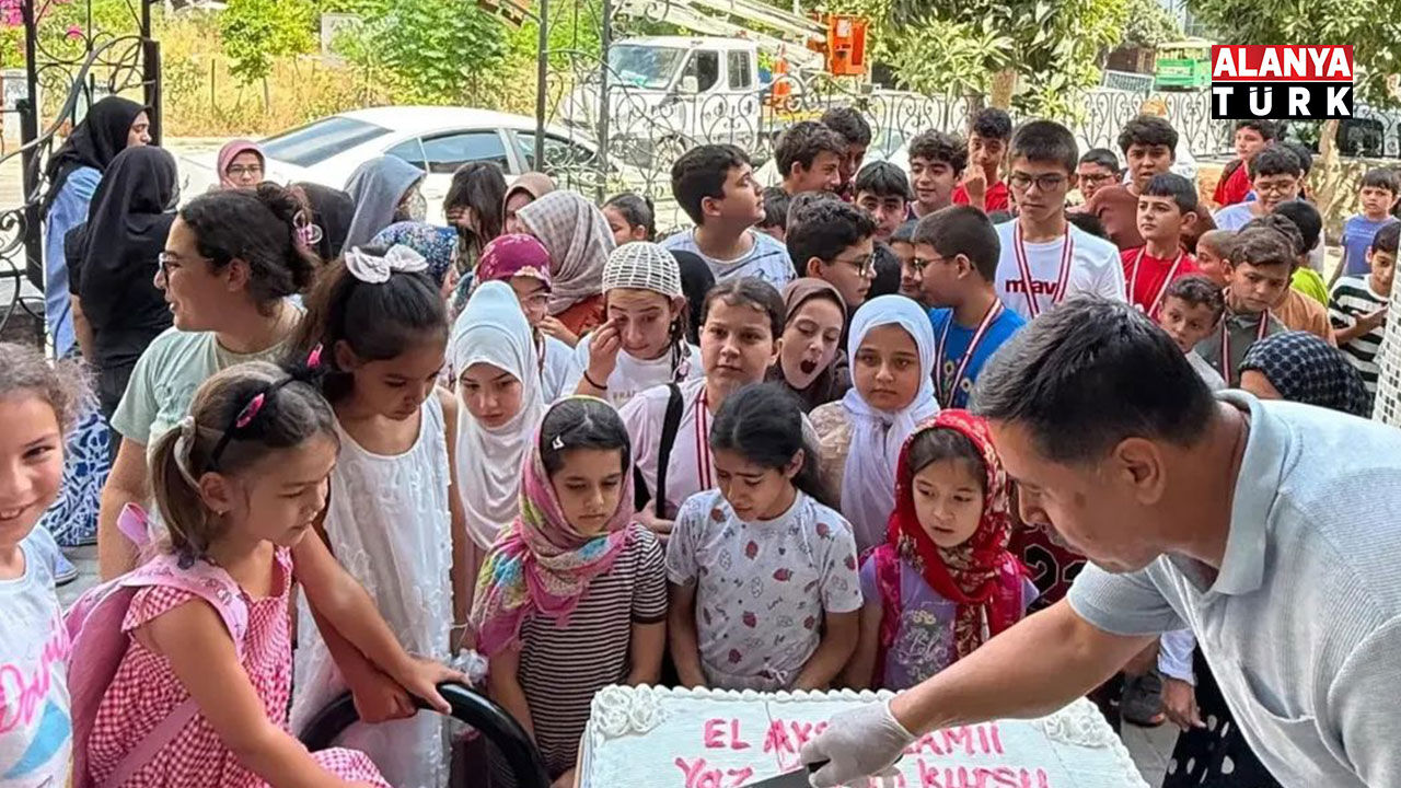 El Aksa 1
