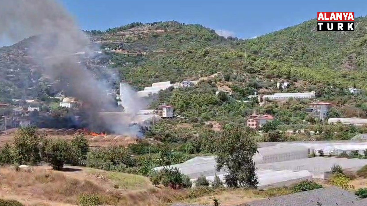 Gazipaşa Bir