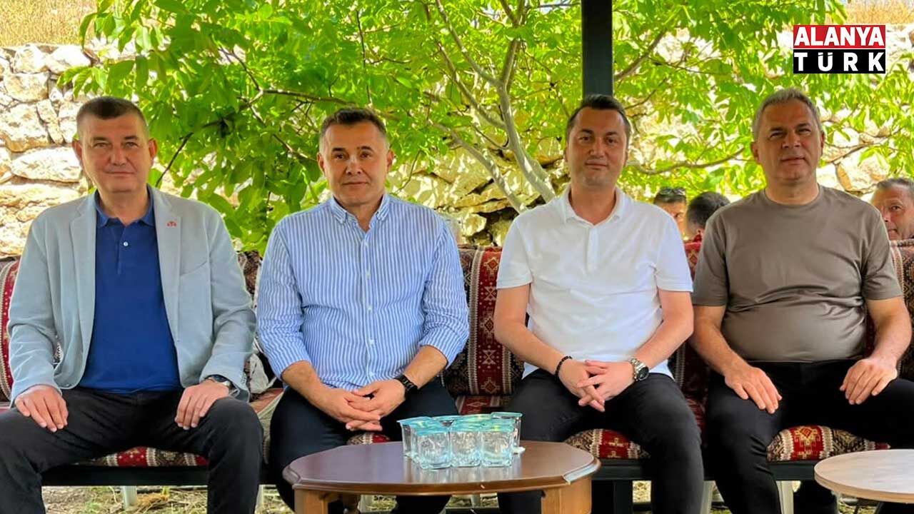 Gökbel 2