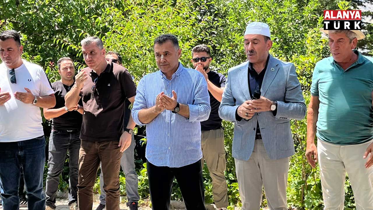 Gökbel 5