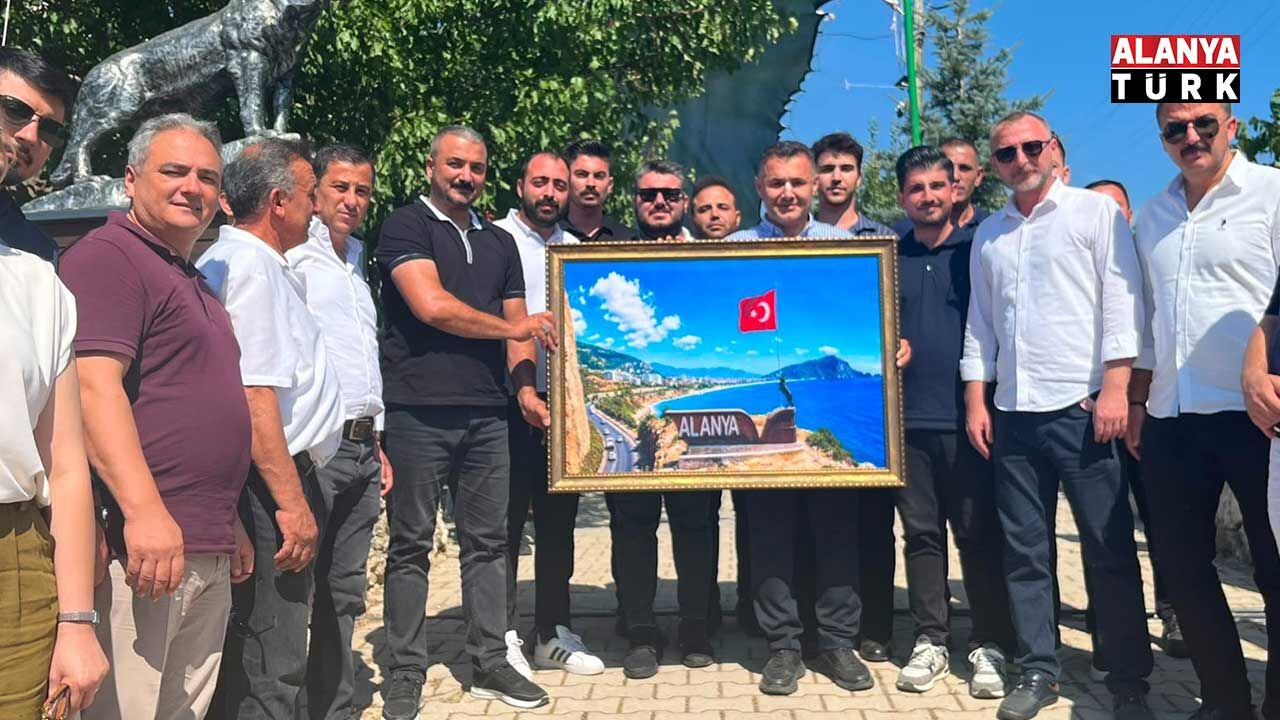 Gökbel 6