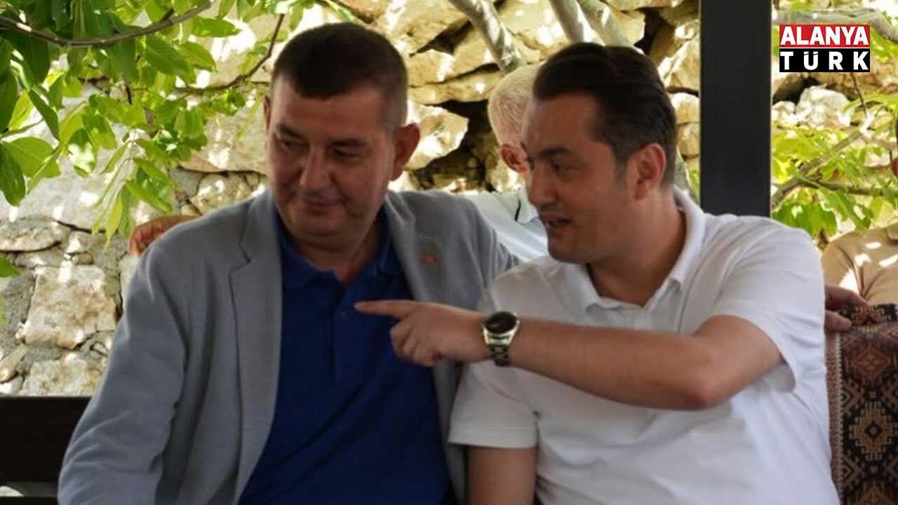 Gökbel 7