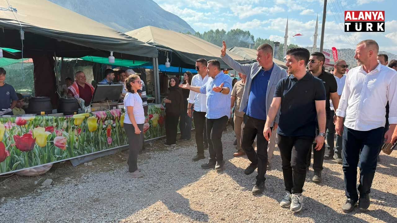 Gökbel 8