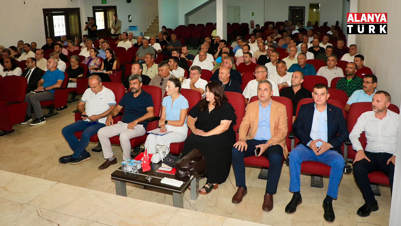 Kaymakam 6