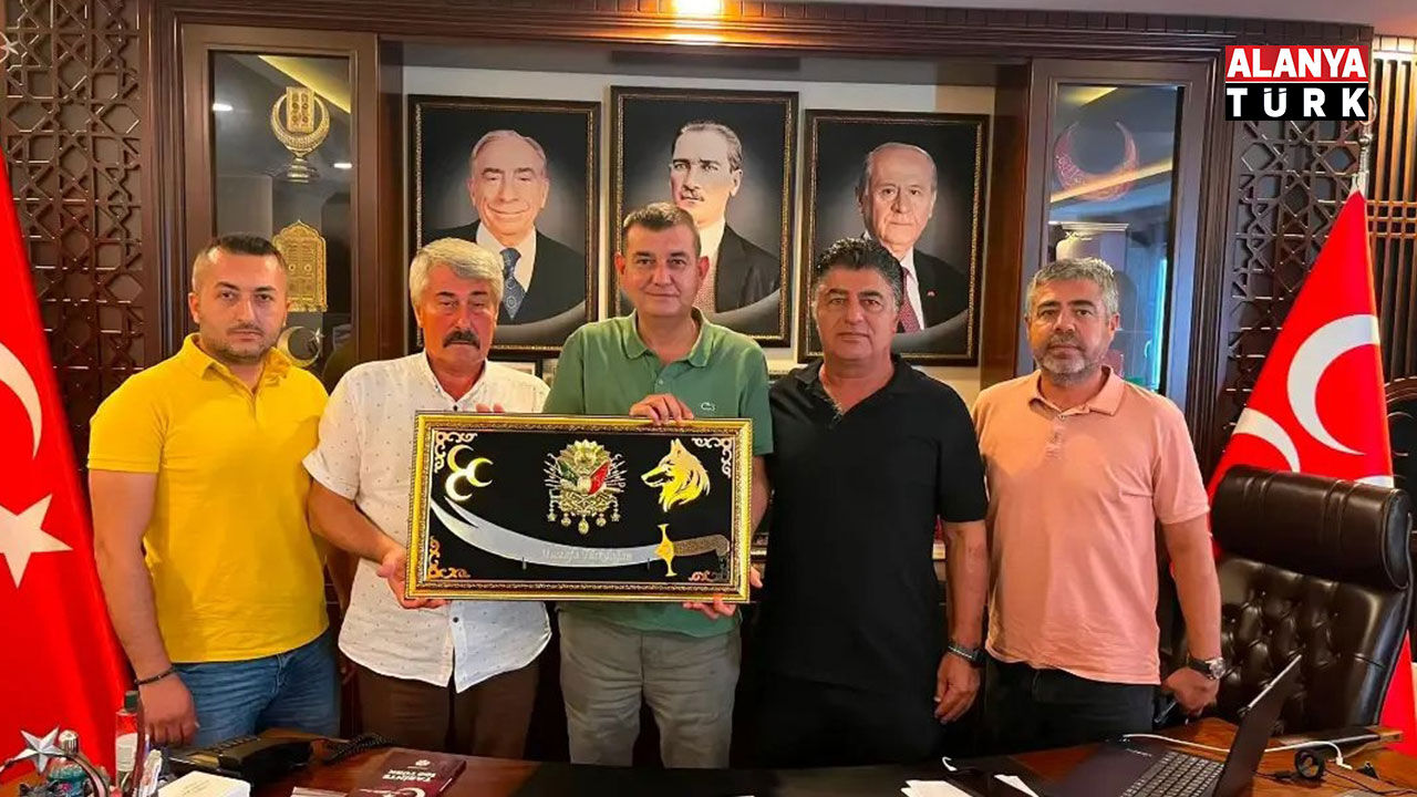 Mhp Zi̇yaret 2