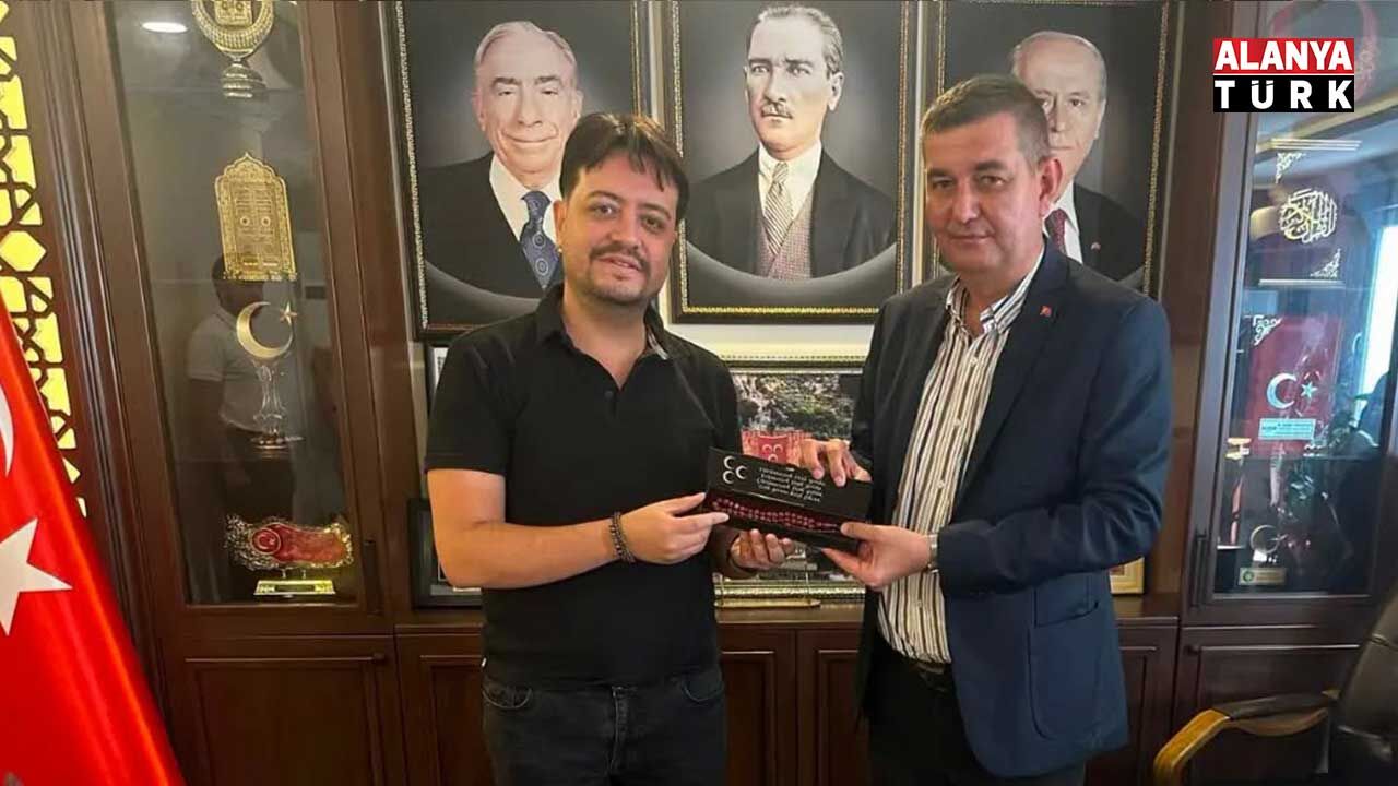 Parti̇ 3