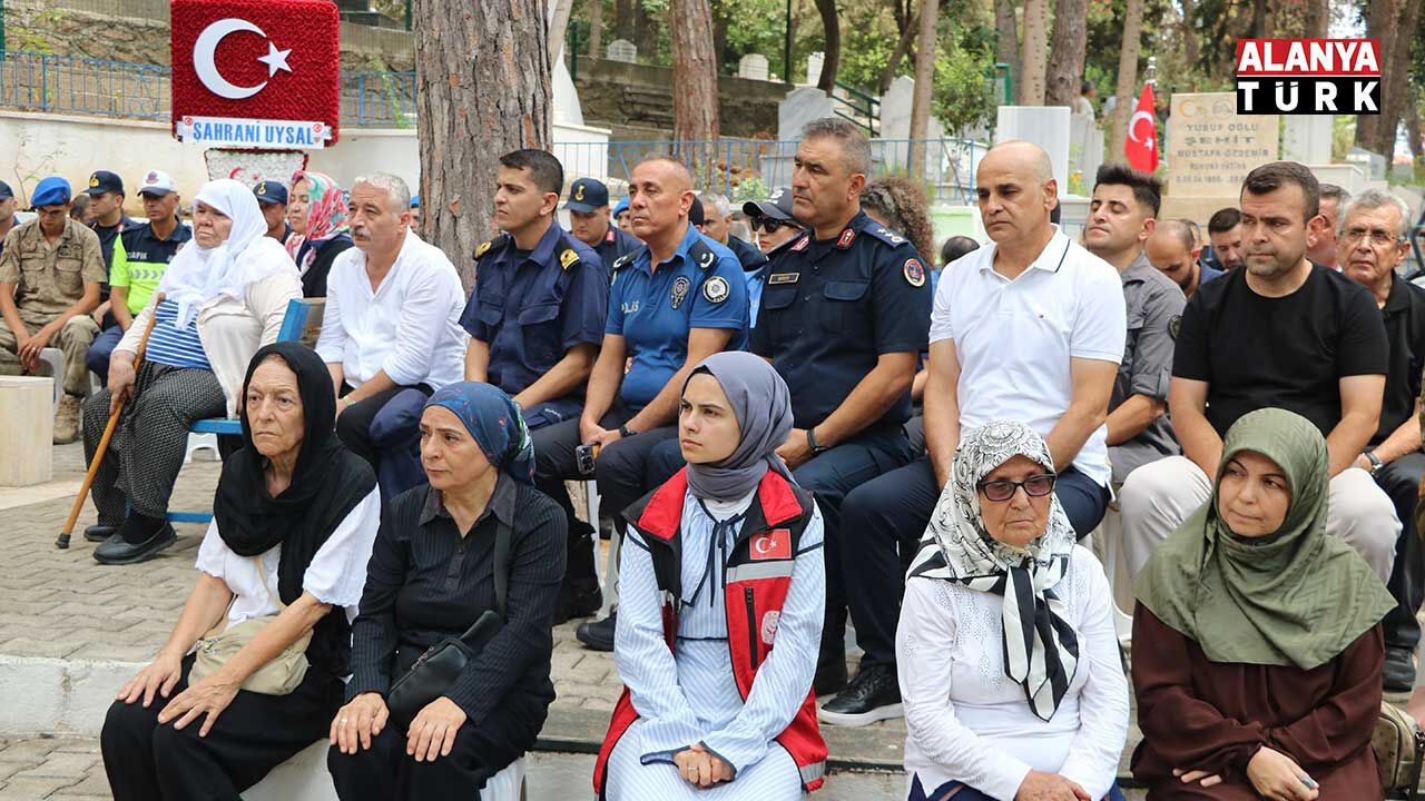 Şehi̇t Anma 2