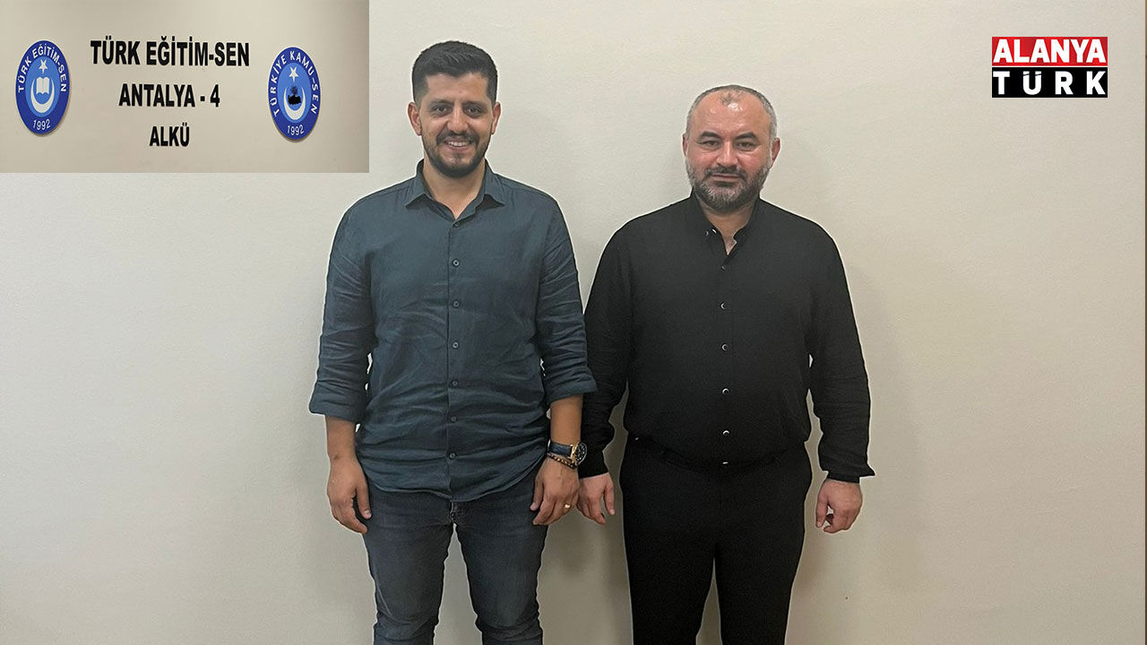Türk Eğitimse