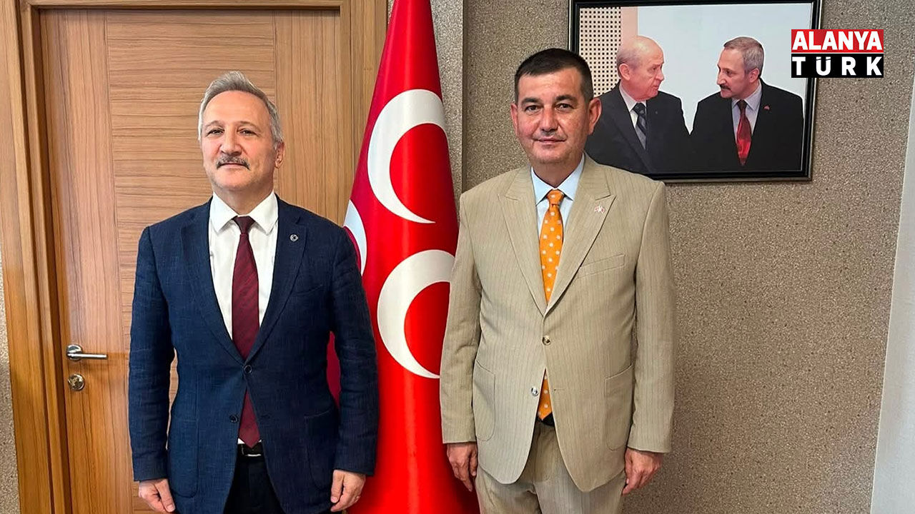 Türkdoğan 3