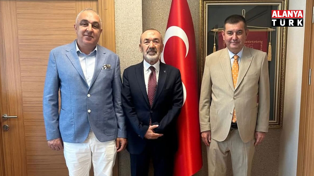 Türkdoğan 5