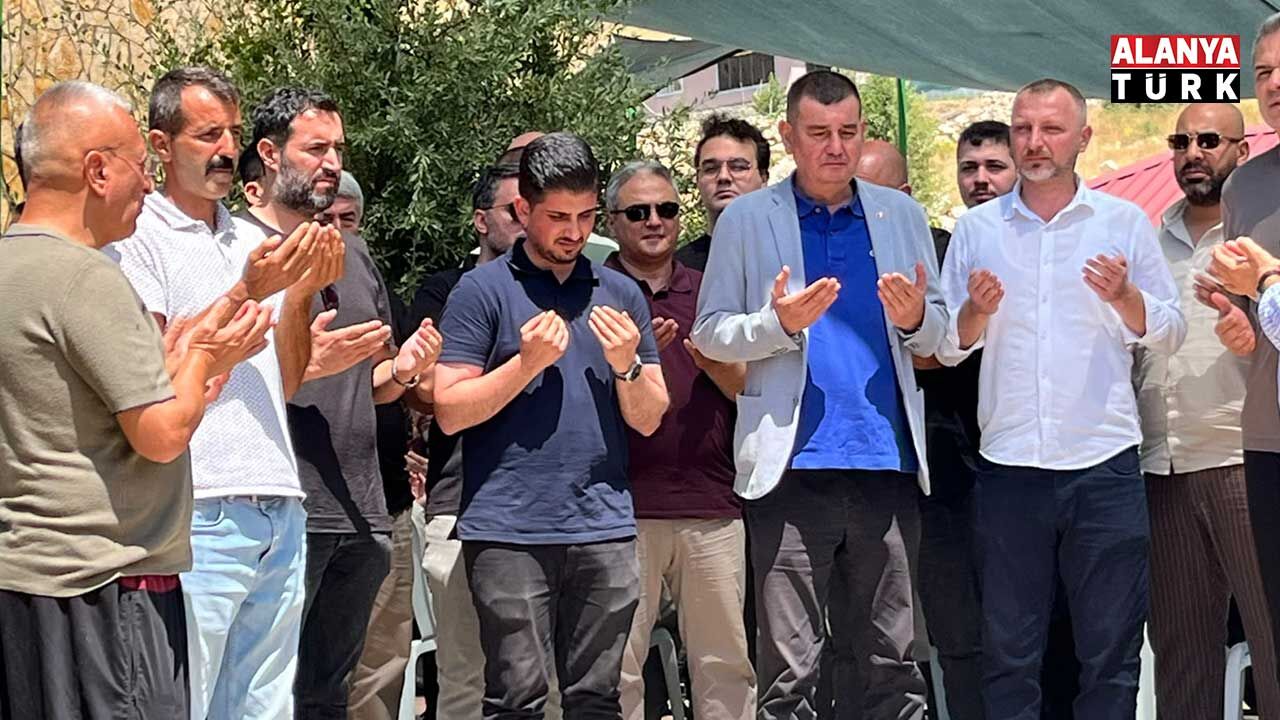 Yücel 6