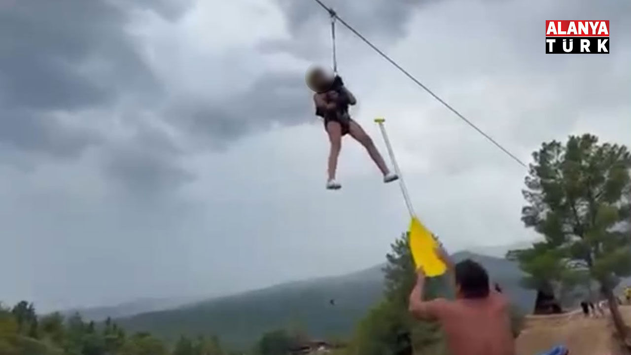 Zipline