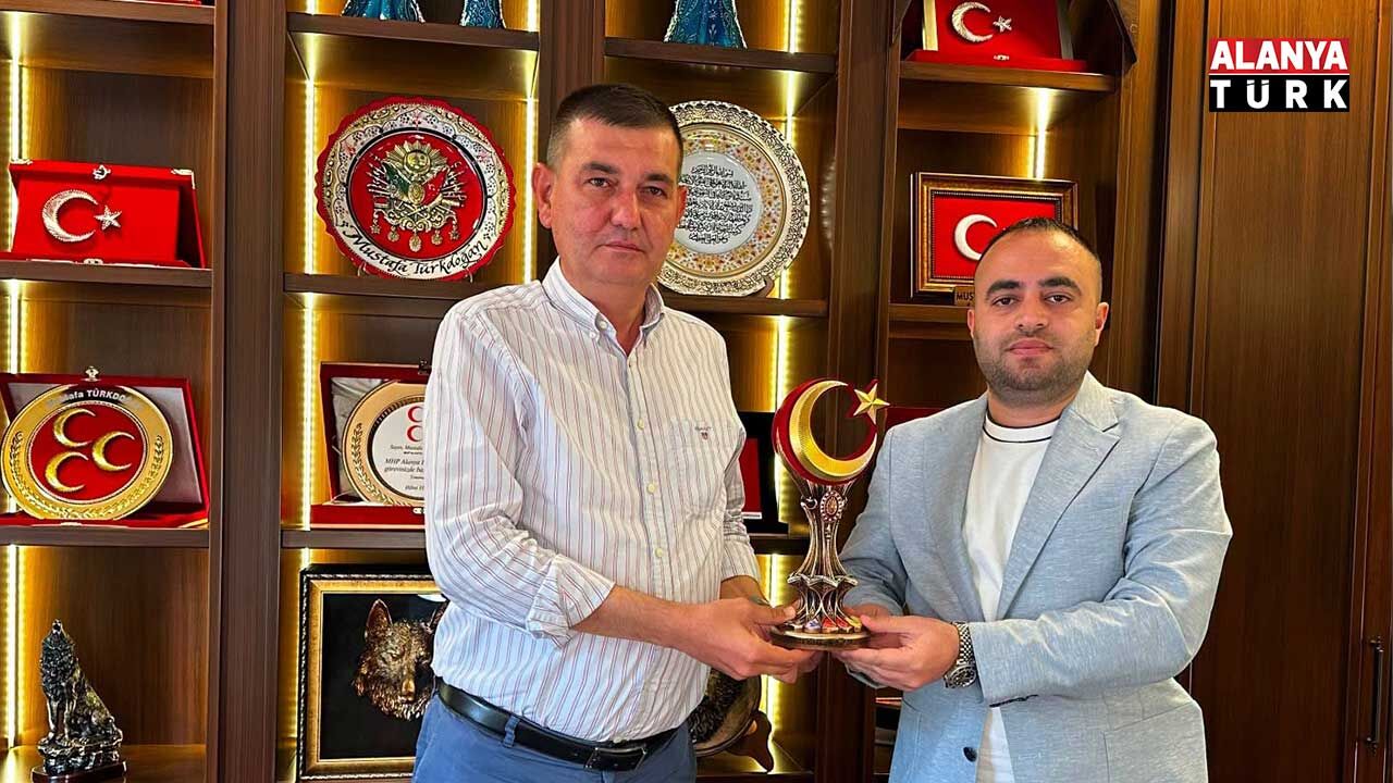 Zi̇yaret 4-1